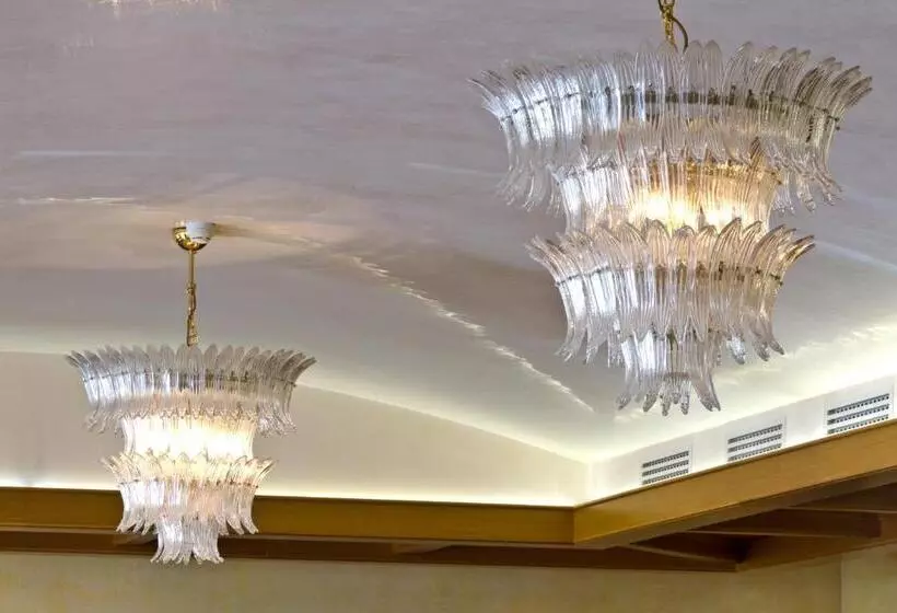 ホテル Albergo Roma