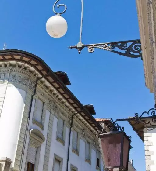 ホテル Albergo Roma