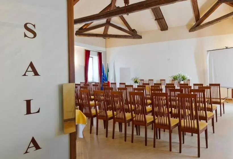 ホテル Albergo Roma