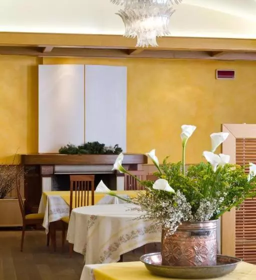 ホテル Albergo Roma