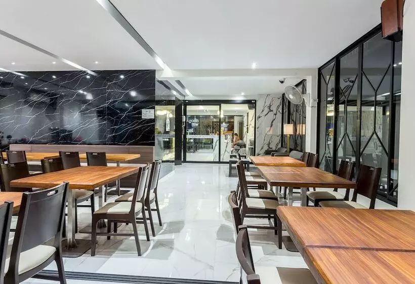 هتل Phimai Paradise Boutique