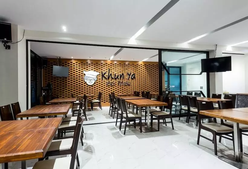 هتل Phimai Paradise Boutique