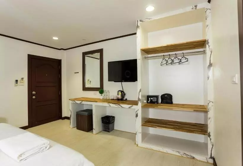 هتل Phimai Paradise Boutique