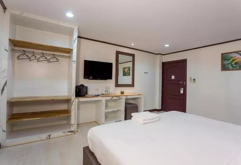 هتل Phimai Paradise Boutique