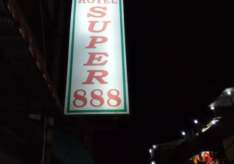 Hotel Super 888