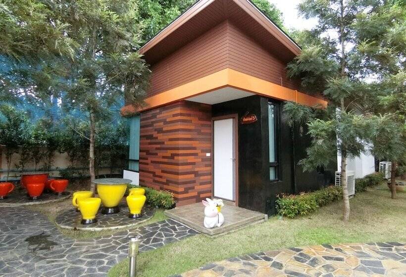 Hotel The Rabbit Home