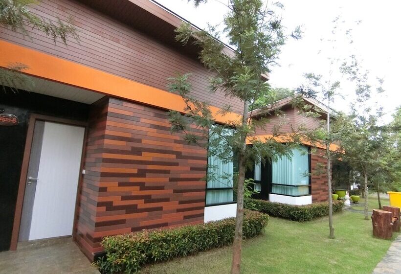 Hotel The Rabbit Home