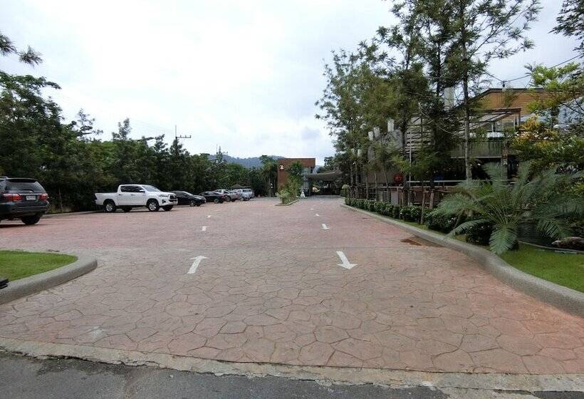 Hotel The Rabbit Home