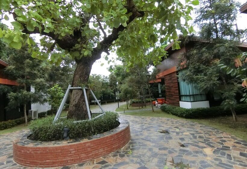 Hotel The Rabbit Home