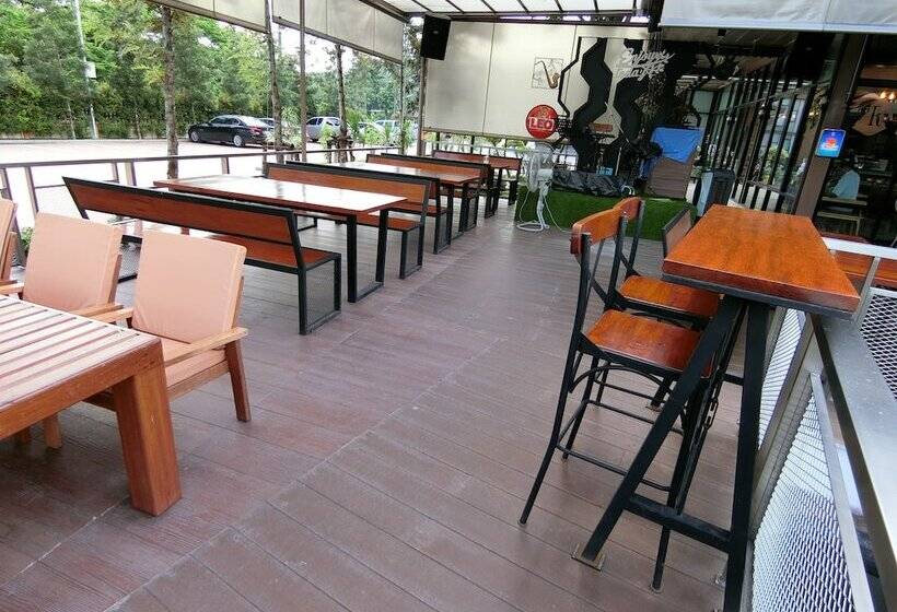 Hotel The Rabbit Home