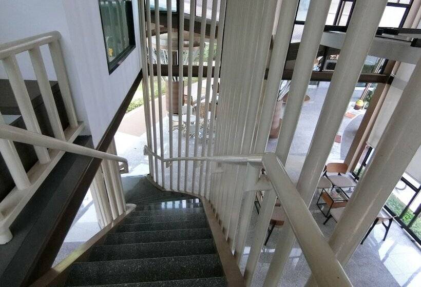 Hotel The Rabbit Home