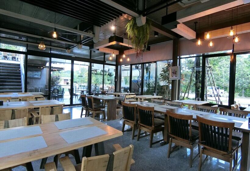 Hotel The Rabbit Home