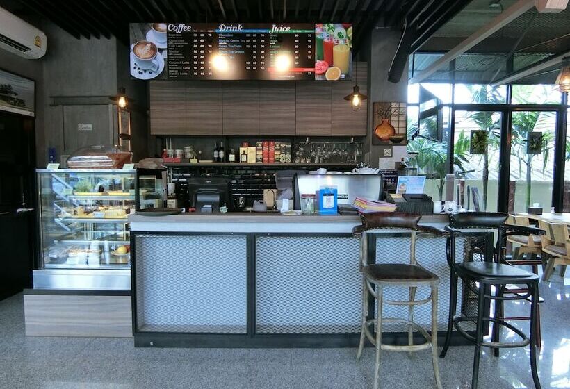 Hotel The Rabbit Home