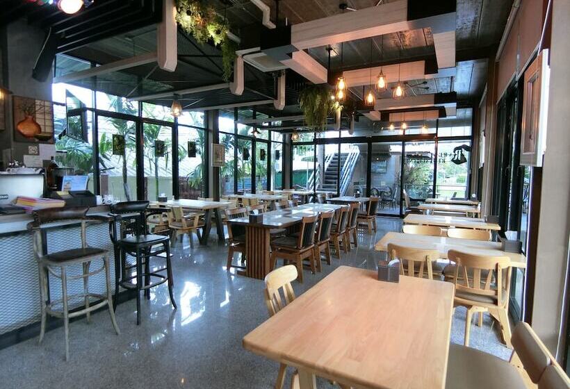 Hotel The Rabbit Home