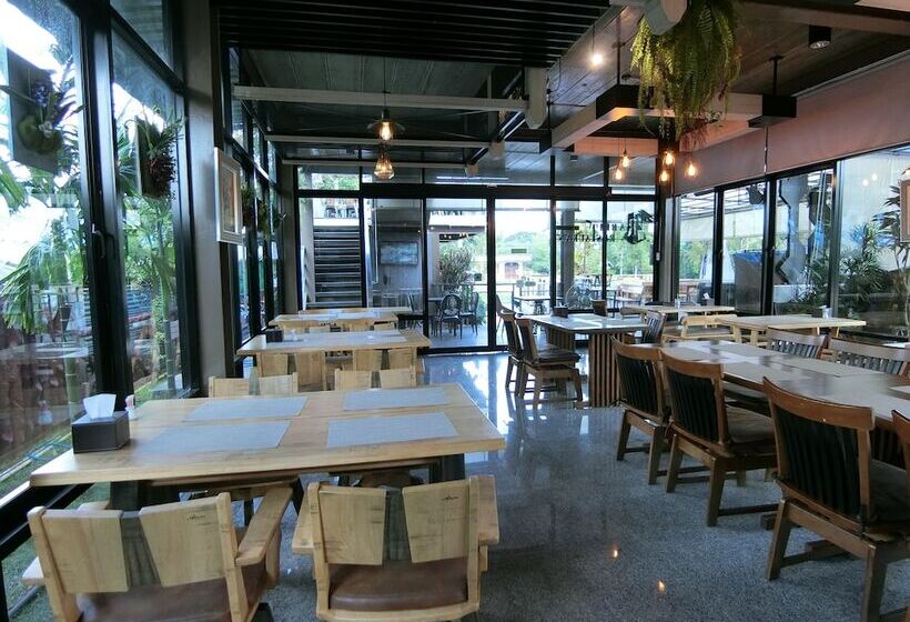 Hotel The Rabbit Home