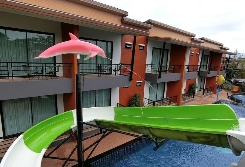 Hotel The Rabbit Home