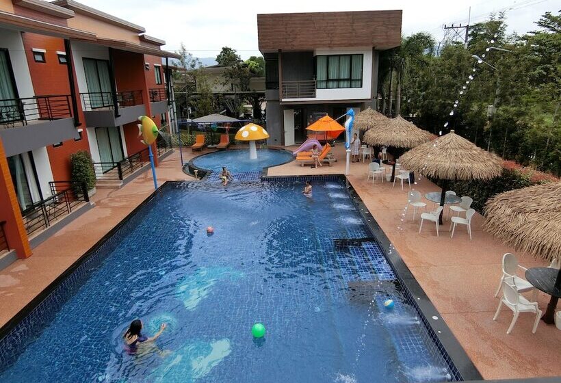 Hotel The Rabbit Home