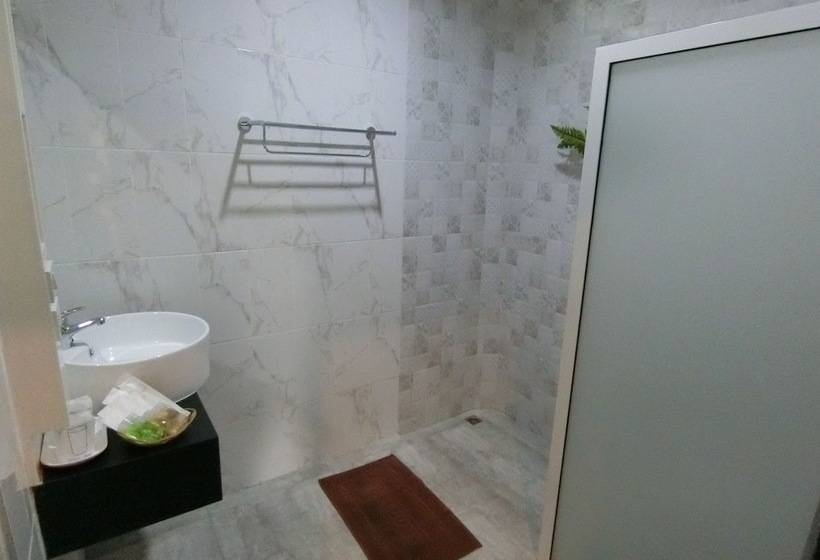 Hotel The Rabbit Home