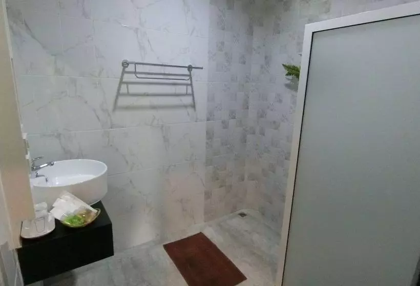هتل The Rabbit Home
