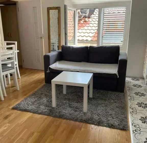 پانسیون Bogišić Rooms And Apartment