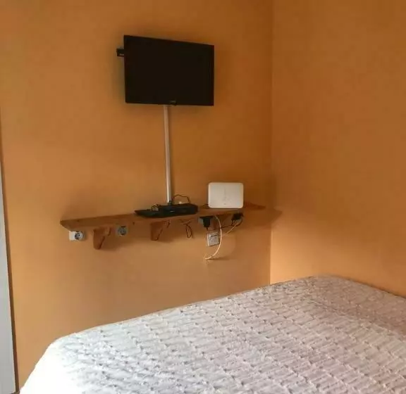 پانسیون Bogišić Rooms And Apartment