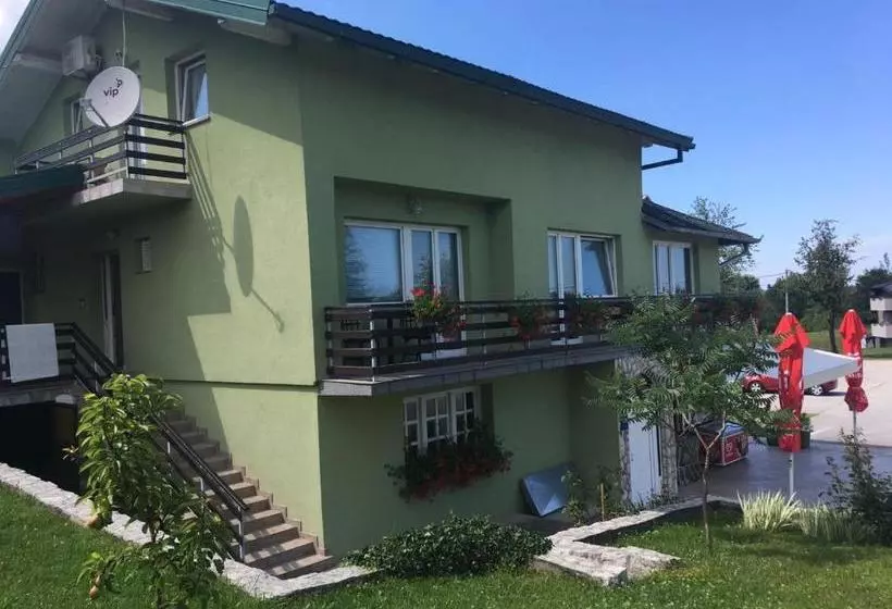 Majatalo House Krizmanić