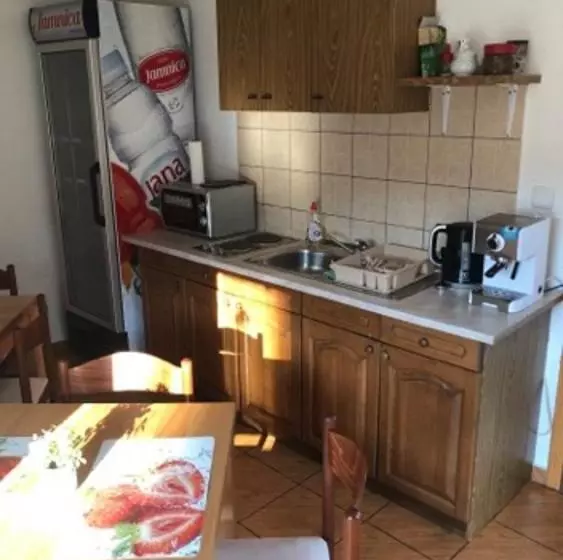 Majatalo House Krizmanić