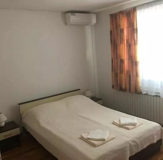 Majatalo House Krizmanić