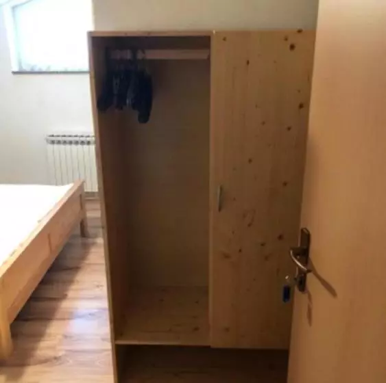 Majatalo House Krizmanić