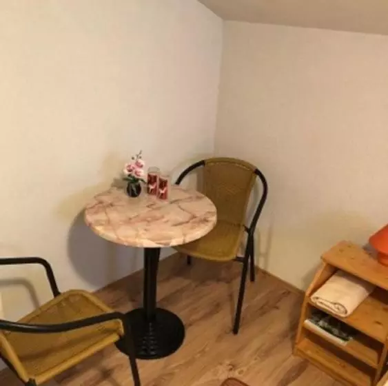 Majatalo House Krizmanić