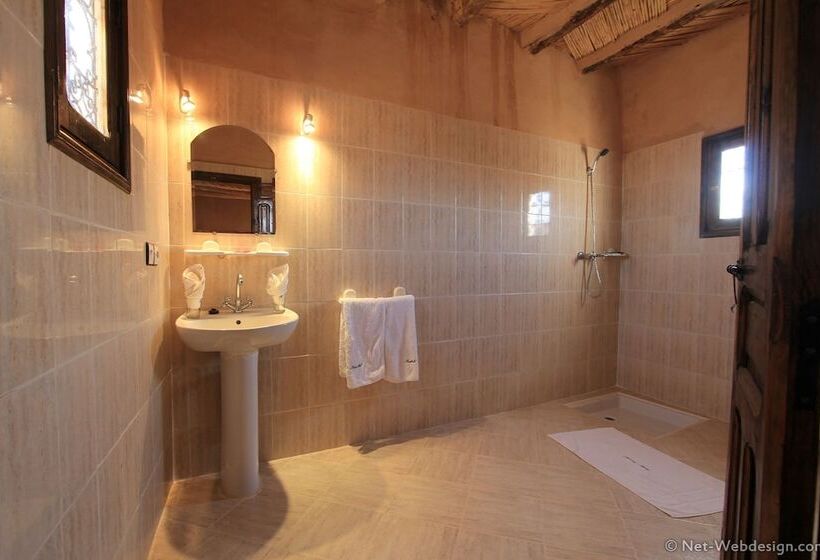 Pension Kasbah Imdoukal