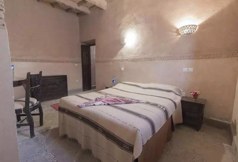 پانسیون Kasbah Imdoukal
