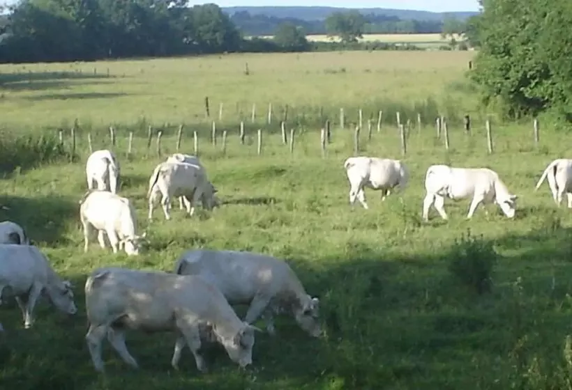 Majatalo La Grande Vèvre