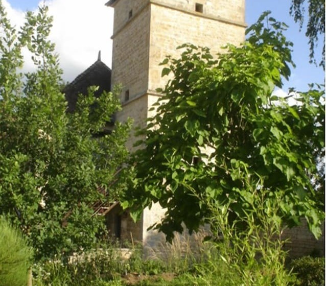 Пансион La Grande Vèvre