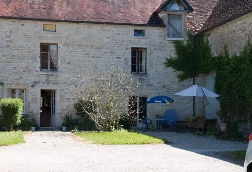 Majatalo La Grande Vèvre