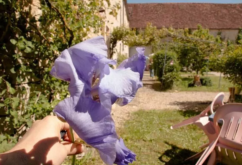 Majatalo La Grande Vèvre