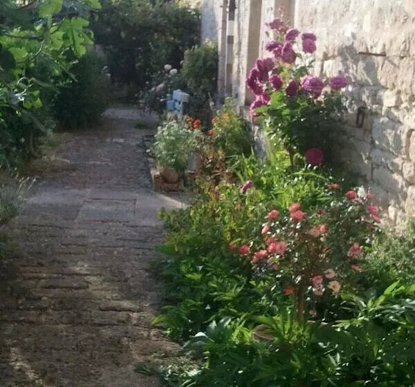 Majatalo La Grande Vèvre