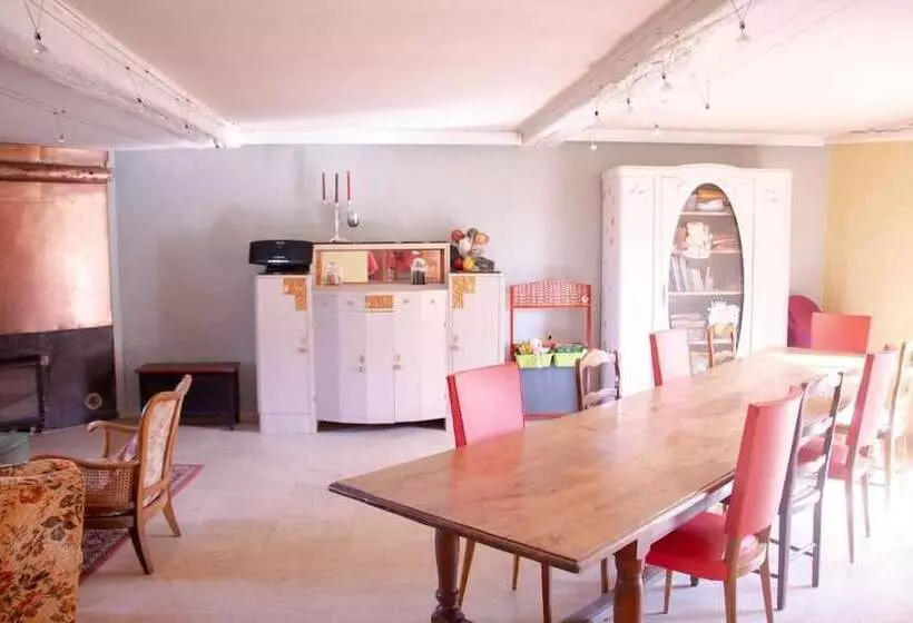 Majatalo La Grande Vèvre