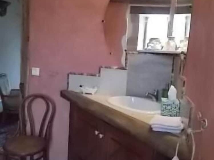 Пансион La Grande Vèvre