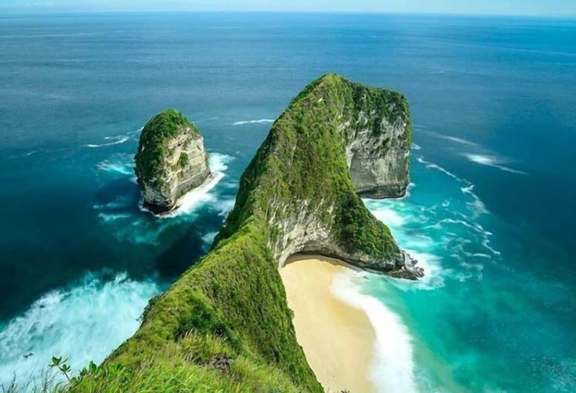 펜션 The Dagan Bungalow