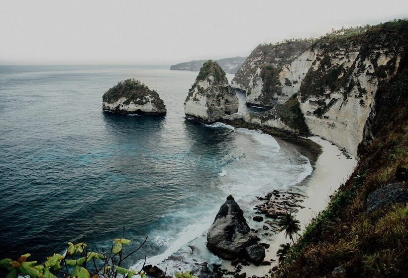 펜션 The Dagan Bungalow