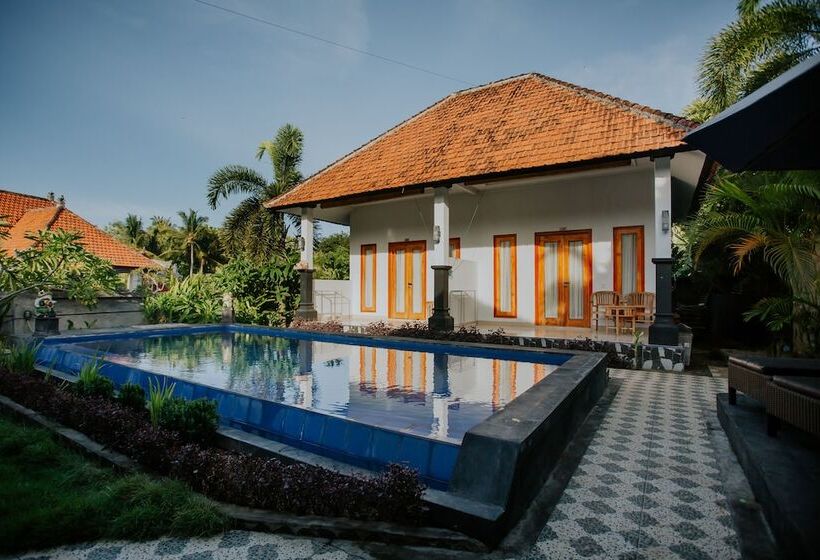 펜션 The Dagan Bungalow