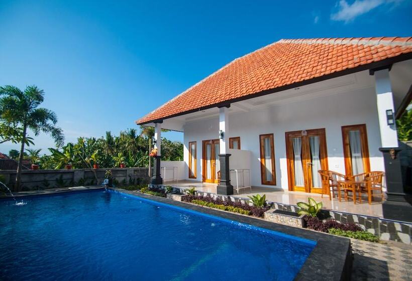 펜션 The Dagan Bungalow