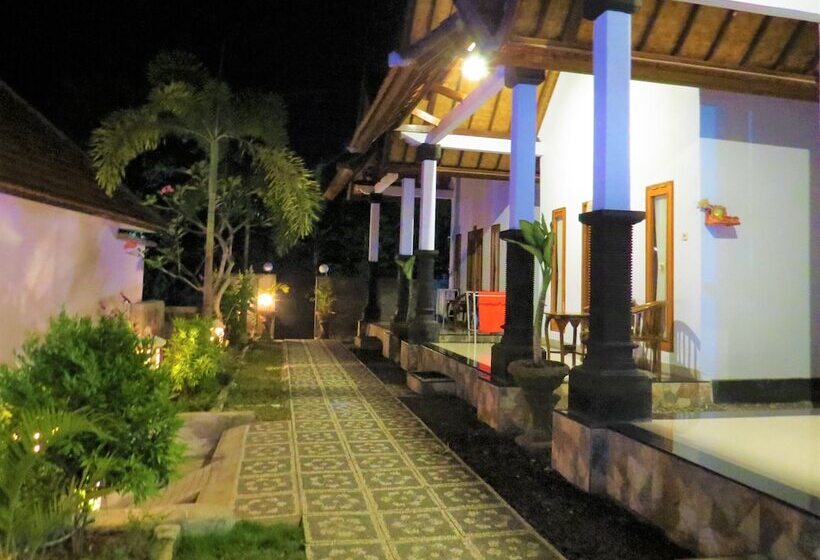 펜션 The Dagan Bungalow