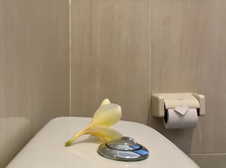 펜션 The Dagan Bungalow