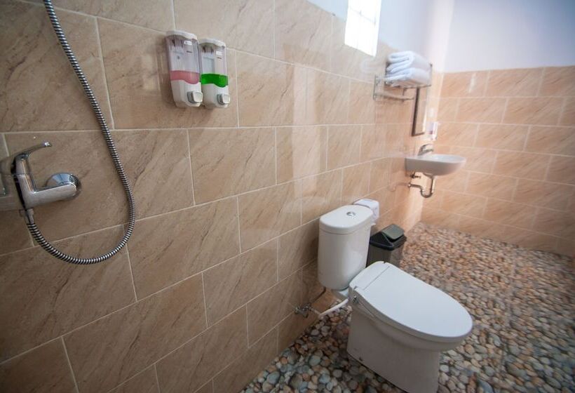 펜션 The Dagan Bungalow