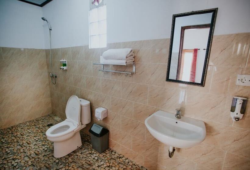 펜션 The Dagan Bungalow