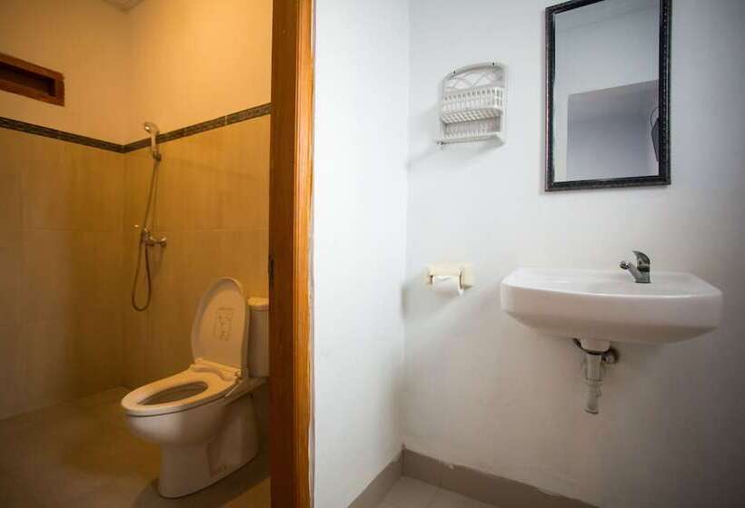 펜션 The Dagan Bungalow