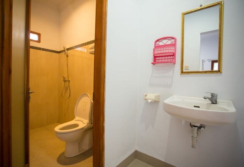 펜션 The Dagan Bungalow