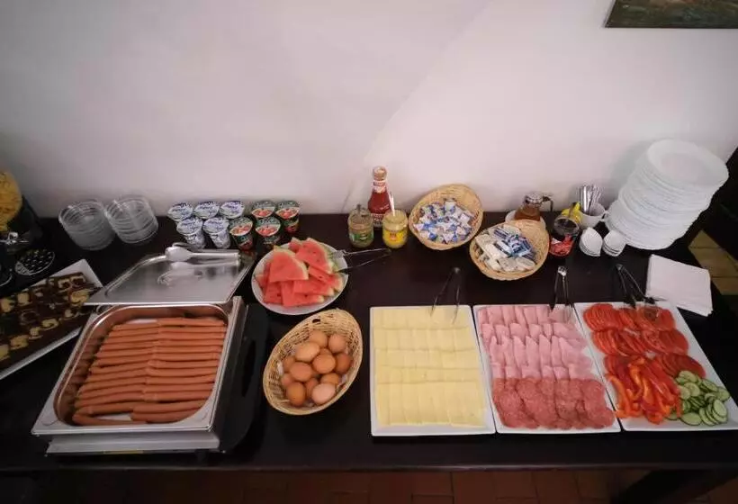 Pension Rosa